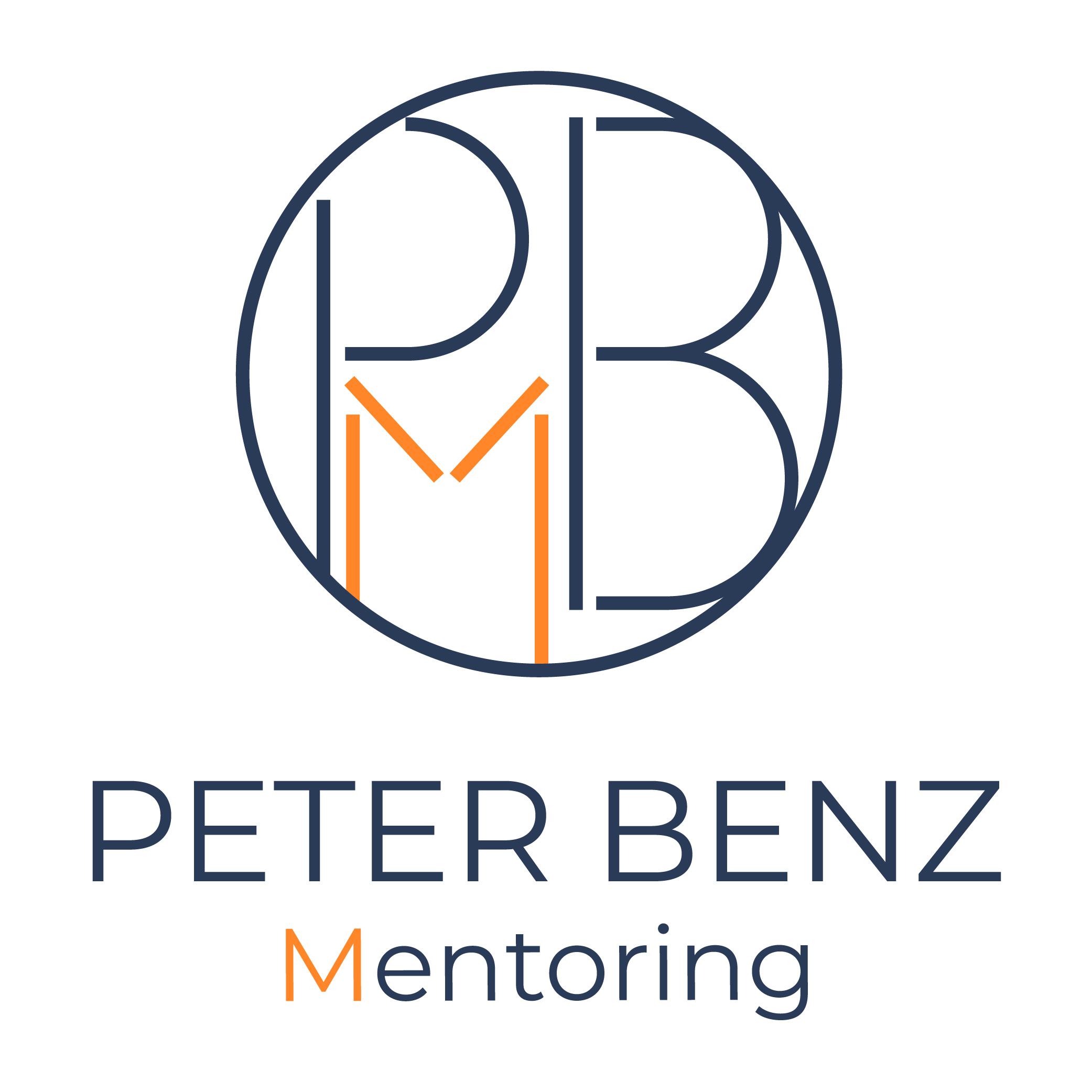 Peter Benz Mentoring